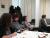 Milano Expo Bossong press conference 4